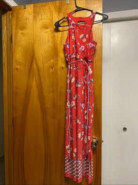 Girl’s dress